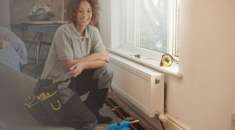 Professional Gas Leak Detection in Gallina, NM